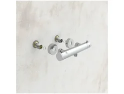 Thermosstaat douchekraan CLAUDIO