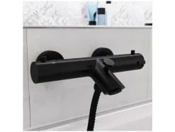 Thermostatische badkraan LONDON