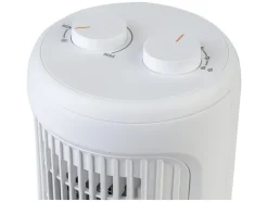 Toren ventilatorkachel 1500 W