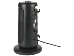 Toren ventilatorkachel 1500 W