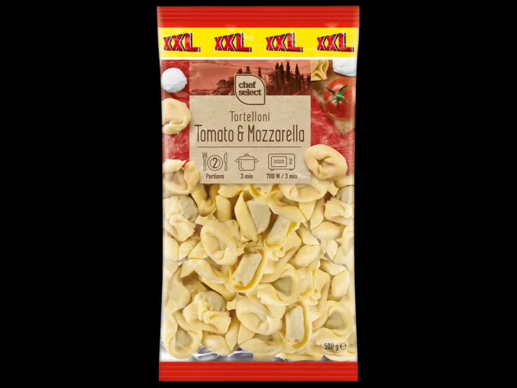 Tortellini