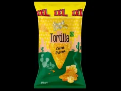 Tortillachips