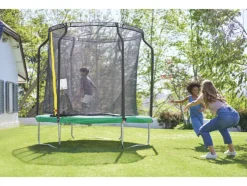 Trampoline Ø 200 cm