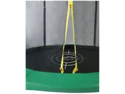 Trampoline Ø 200 cm