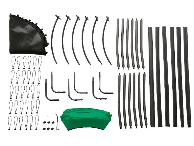 Tranmpoline Ø 140 cm