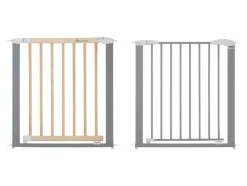 Traphekje Safe & Lock