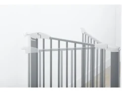 Traphekje Safe & Lock