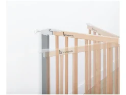 Traphekje Safe & Lock