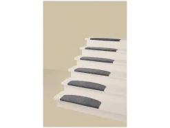 Trapmatten set 15-delig