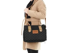 Travel kinderwagen-organizer