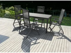 Tuinset Miami 5-delig