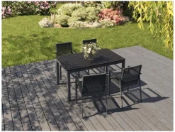 Tuinset Miami 5-delig