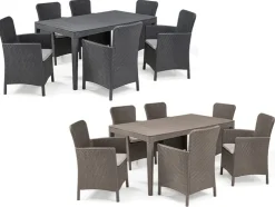 Tuinset Miami-Girona