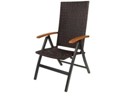 Tuinset Valencia 5-delig