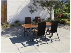 Tuinset Valencia 5-delig