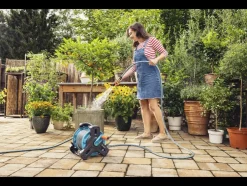 Tuinslang haspel Classic