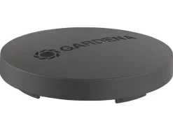 Tuinslangbox RollUp M grijs/blauw