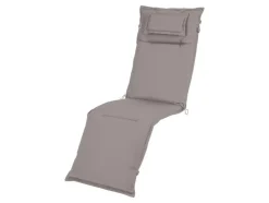 Tuinstoelkussen hoge rug Toronto Deluxe