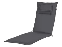 Tuinstoelkussen hoge rug Toronto Deluxe