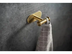 Turbo-Loc® Badkamer accessoire