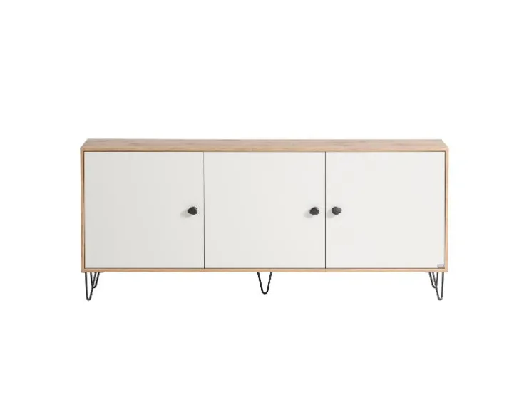 TV-meubel Looks Organic