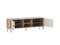 TV-meubel Looks Organic