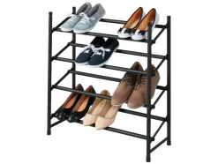 Uittrekbaar schoenenrek Hero