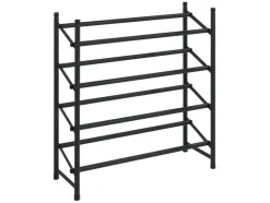 Uittrekbaar schoenenrek Hero