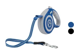 Uittrekbare hondenriem 5 m