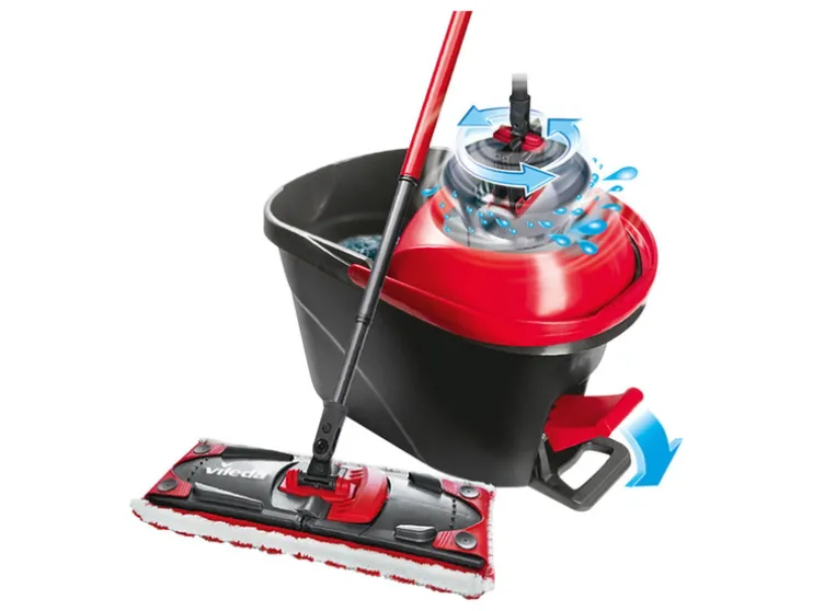 Ultramax Turbo Compleetset