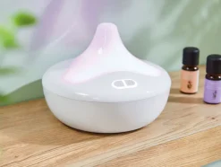 Ultrasone aroma diffuser