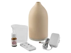 Ultrasone aroma diffuser