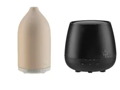 Ultrasone aroma diffuser