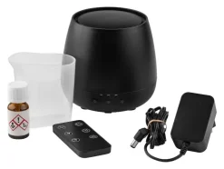Ultrasone aroma diffuser