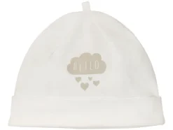 Unisex babyset, 5-delig met hoog gehalte aan bio-katoen