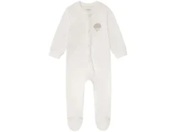 Unisex babyset, 5-delig met hoog gehalte aan bio-katoen