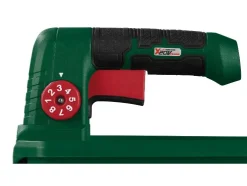 Universele accu-handstrooier 20 V zonder accu en lader