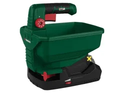 Universele accu-handstrooier 20 V zonder accu en lader