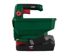 Universele accu-handstrooier 20 V zonder accu en lader