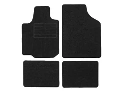 Universele automattenset 4-delig