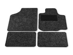 Universele automattenset 4-delig