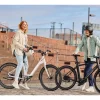 Urban E-Bike 27,5" crème