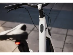 Urban E-Bike 27,5