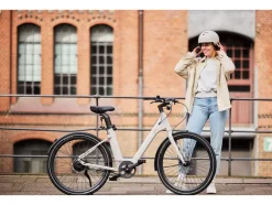 Urban E-Bike 27,5