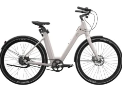 Urban E-Bike 27,5