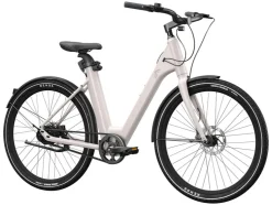 Urban E-Bike 27,5