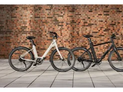 Urban E-Bike 27,5