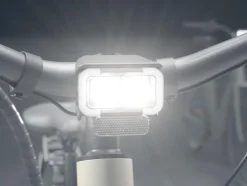 Urban elektrische fiets 3.0 X riemaandrijving