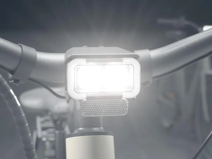 Urban elektrische fiets 3.0 X riemaandrijving