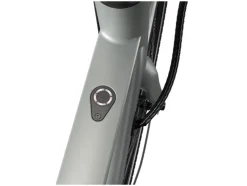 Urban elektrische fiets 3.0 X riemaandrijving